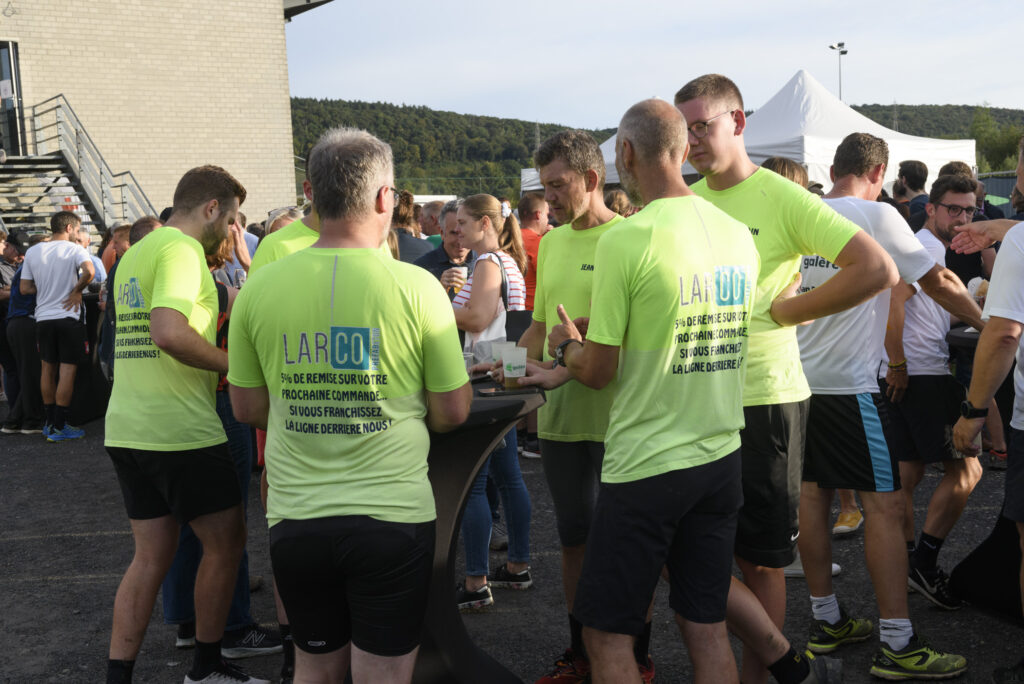 Solidarace : merci aux nombreux participants ! 10 Amay Solidarace 2023 08 24 JLD5390