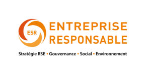 Un avenir durable 2 logo esr q